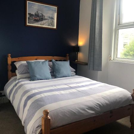 Brunswick House Bed & Breakfast ทินมัท ภายนอก รูปภาพ