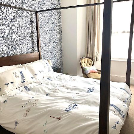 Brunswick House Bed & Breakfast ทินมัท ภายนอก รูปภาพ